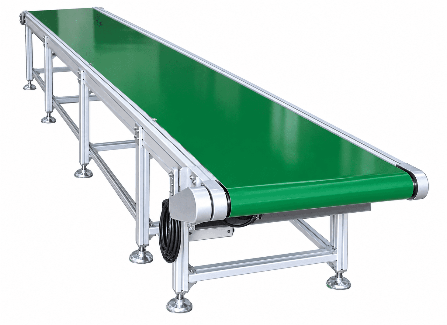 Flat Belt Conveyor